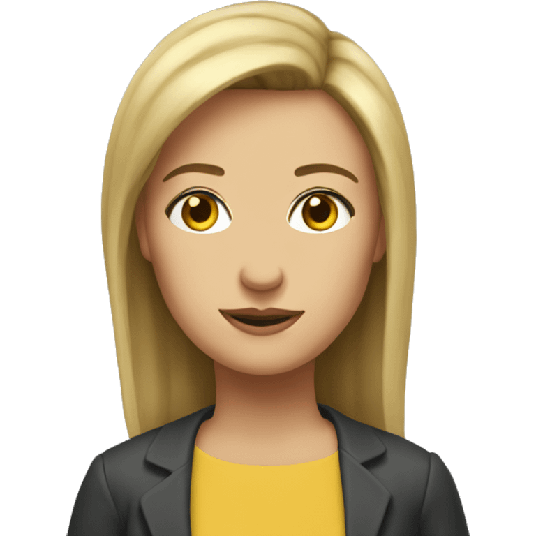 Lisa barlow  emoji