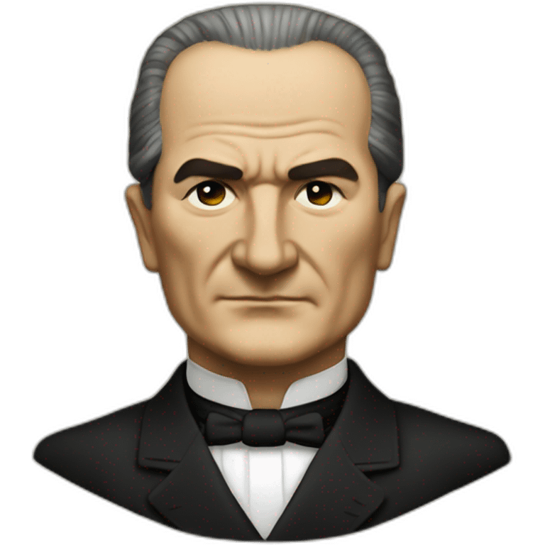 ataturk emoji