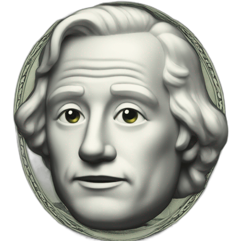 Dólar  emoji