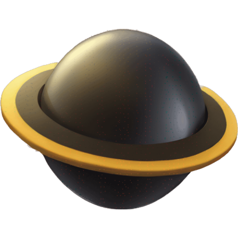 spinning top galaxy emoji