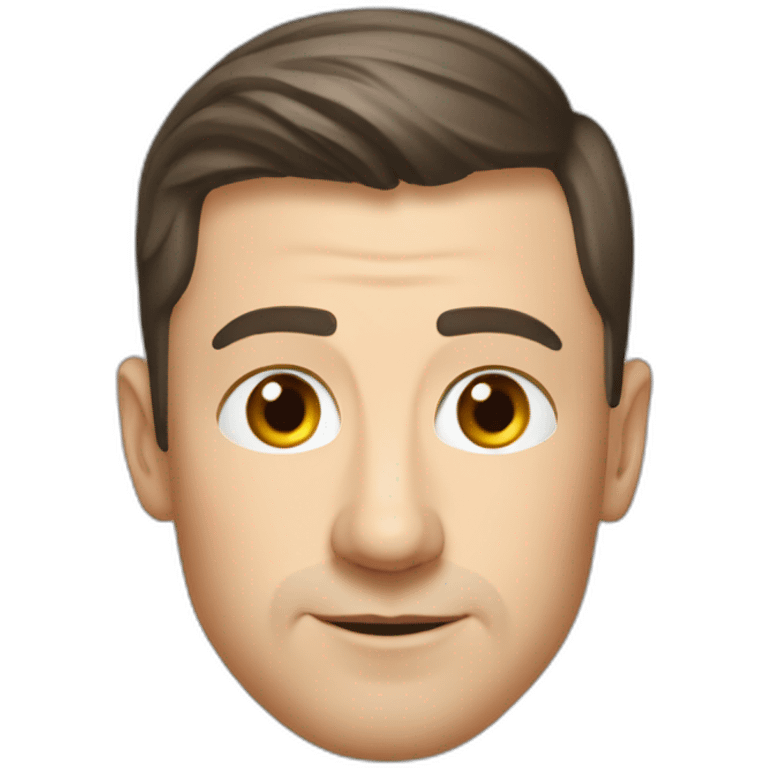 Lewandowski emoji