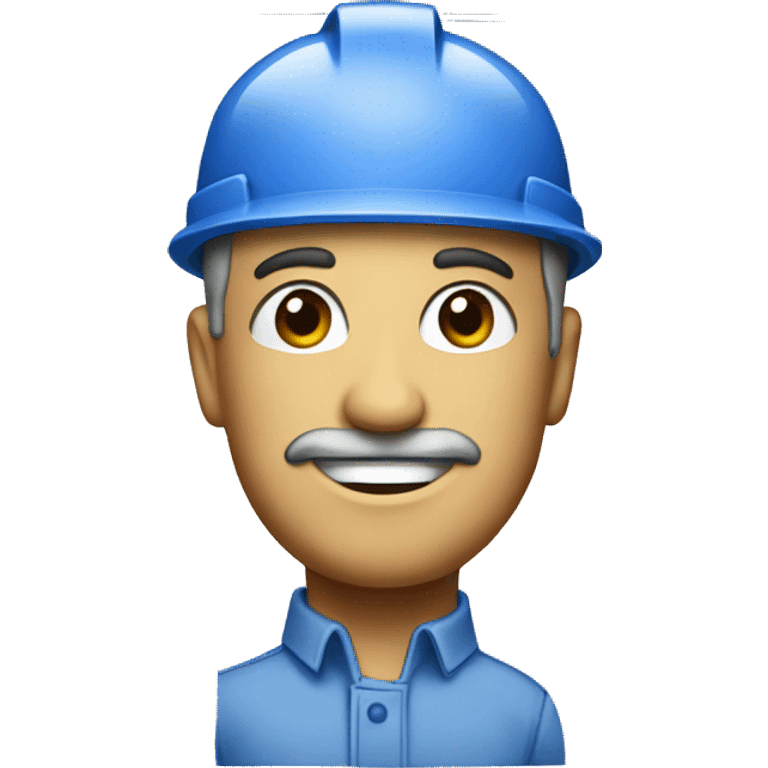 blueprint emoji