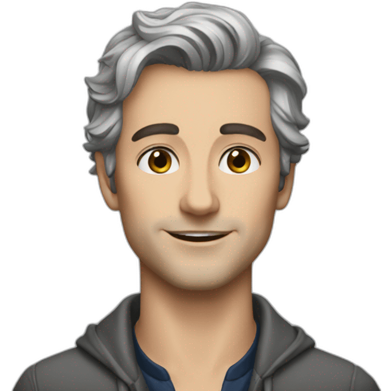 Antoine dupont emoji