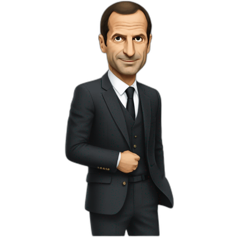 Massimiliano Allegri emoji