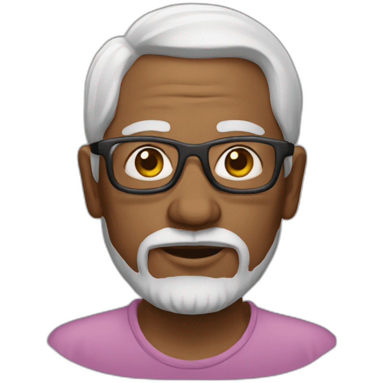 gramdema emoji