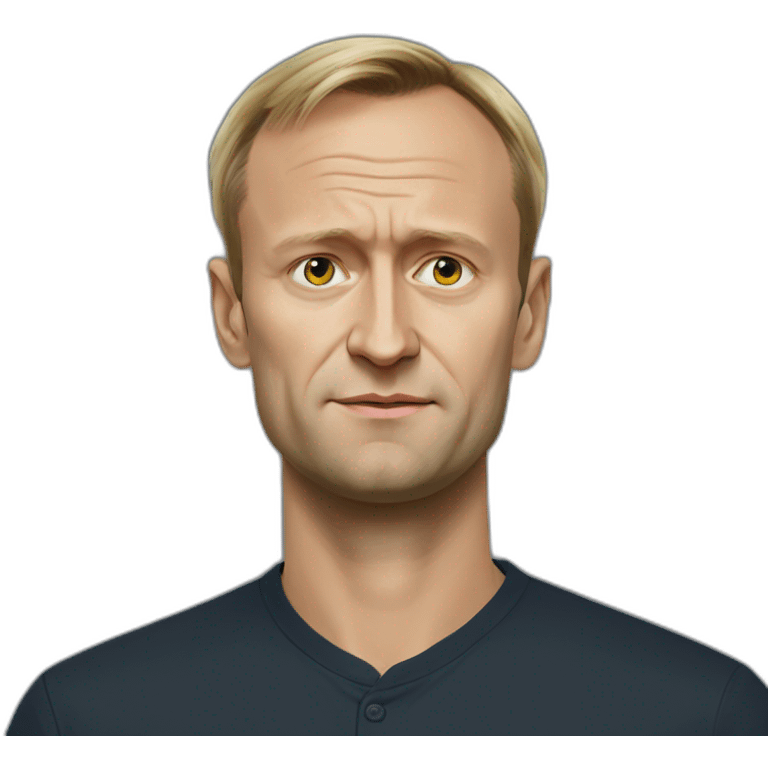 navalny emoji