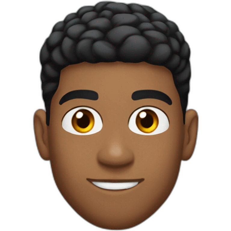 Marcus Rashford emoji