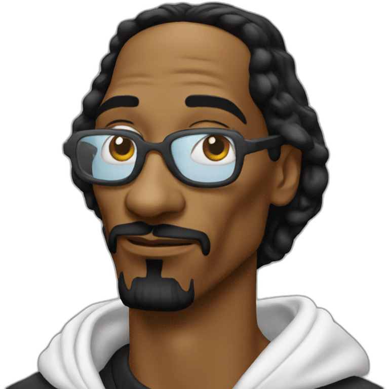 snoop dogg emoji