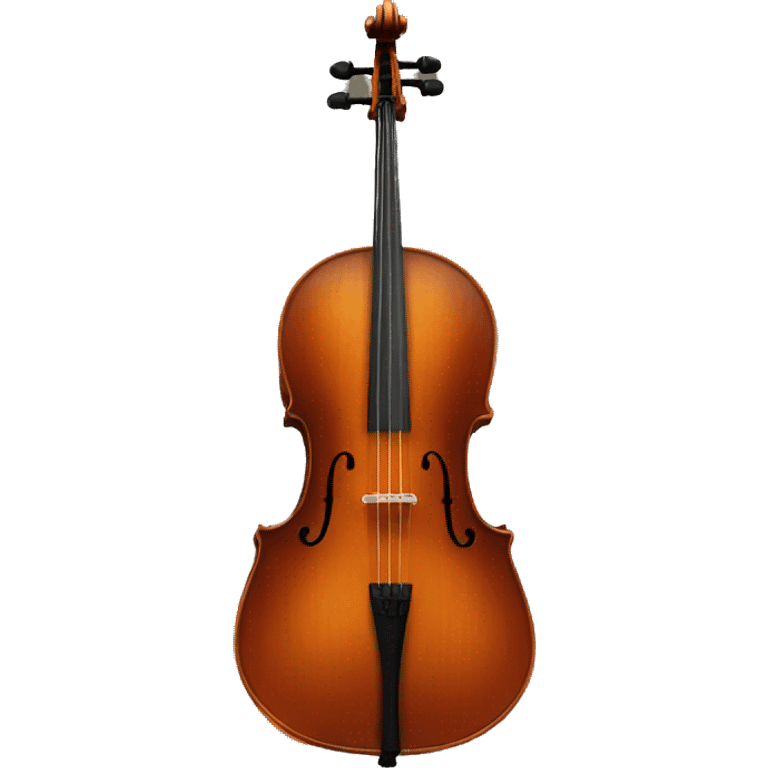 cello emoji