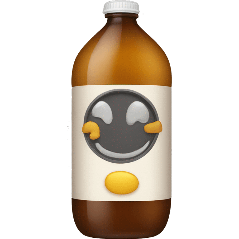 boisson emoji