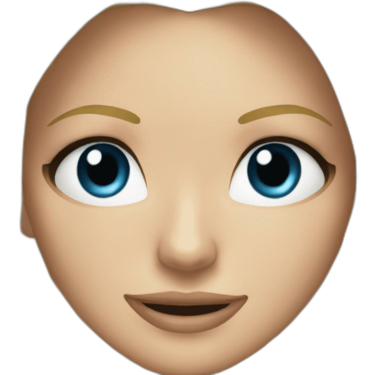 britney emoji