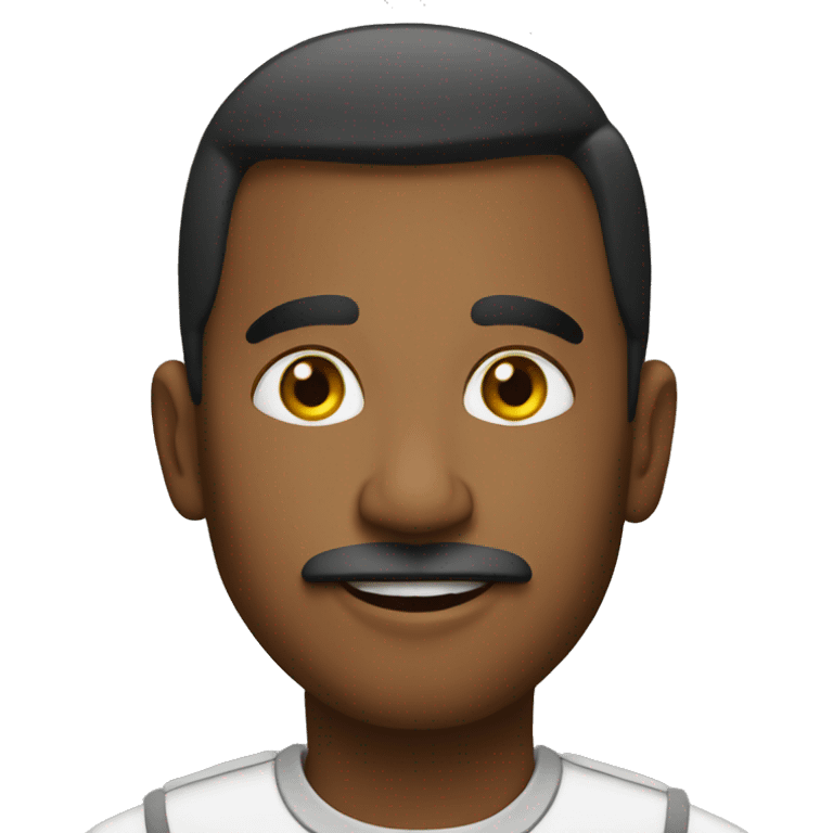 Raja emoji