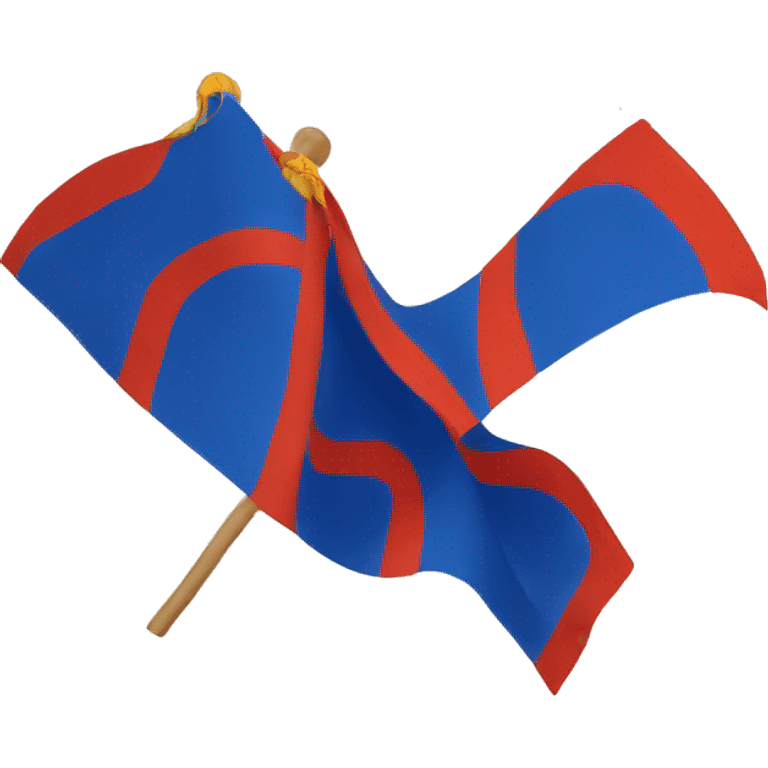 Sami Flag emoji