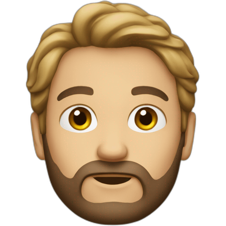 Rollo emoji