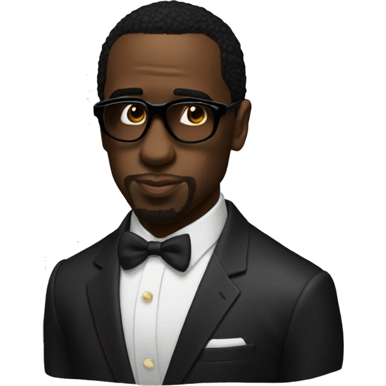 P diddy emoji