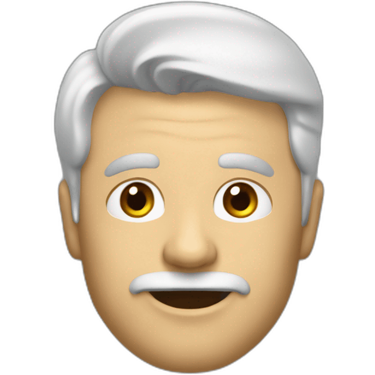 tim berton  emoji