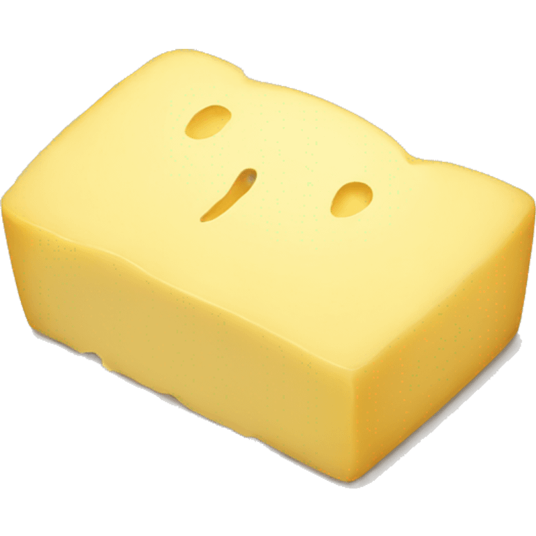 butter emoji