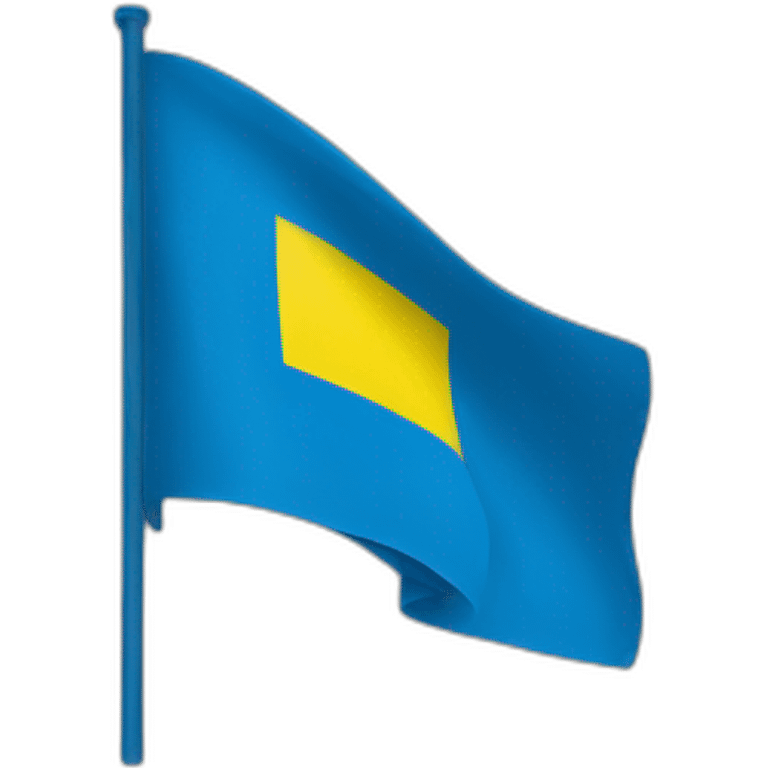 flag ukraine emoji