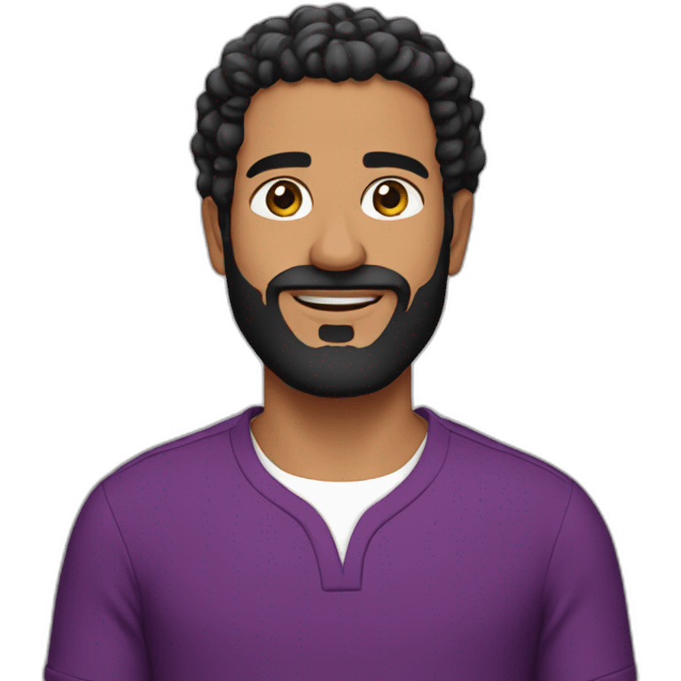 Salah emoji