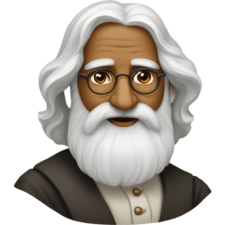 rabindranath tagor emoji