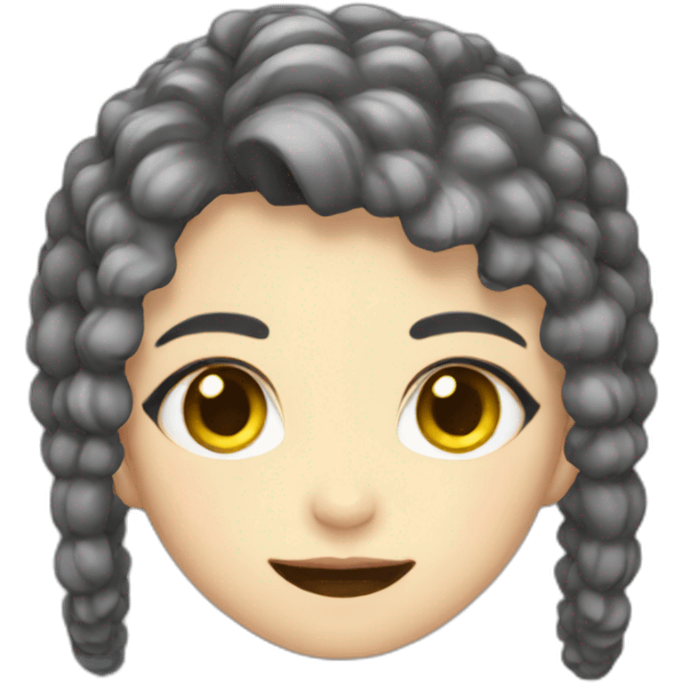 JUNKO emoji