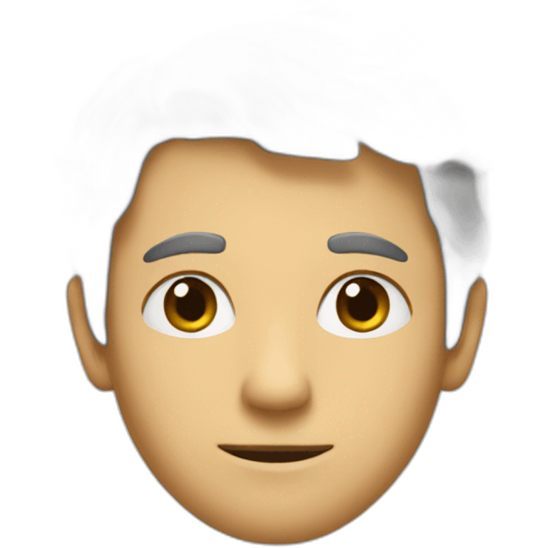 ben la den emoji