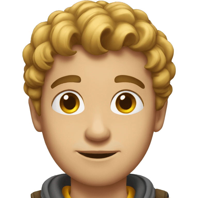 Henry emoji