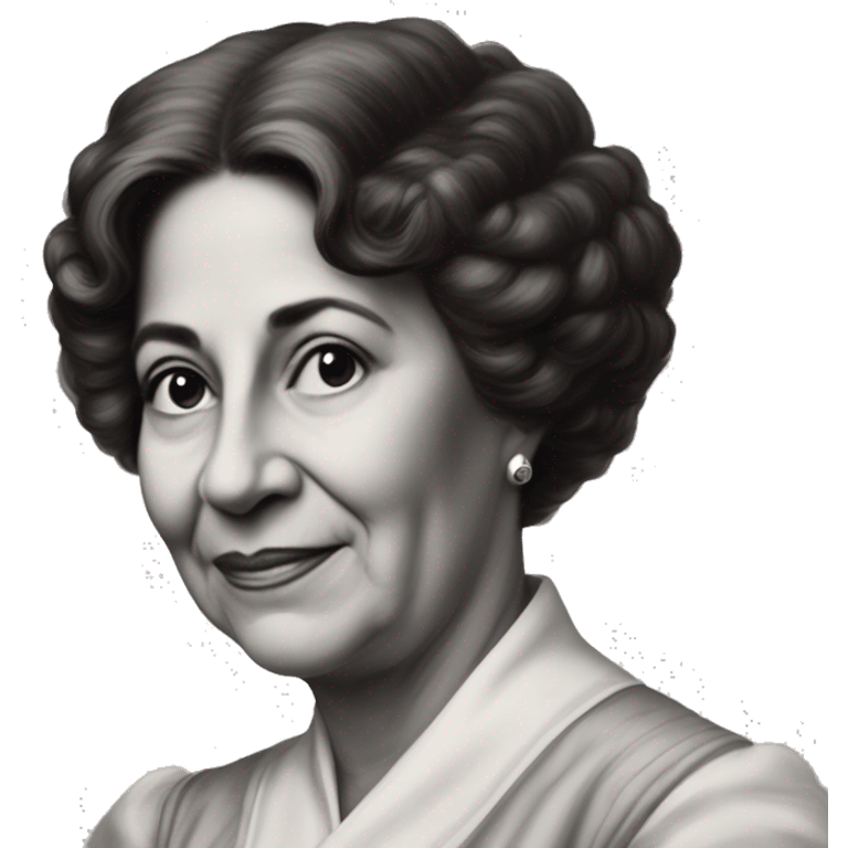 Julia Constancia de Burgos García was a Puerto Rican poet. As an advocate of Puerto Rican independence, she served as Secretary General of the Daughters of Freedom, the women's branch of the Puerto Rican Nationalist Party. burgundy  emoji