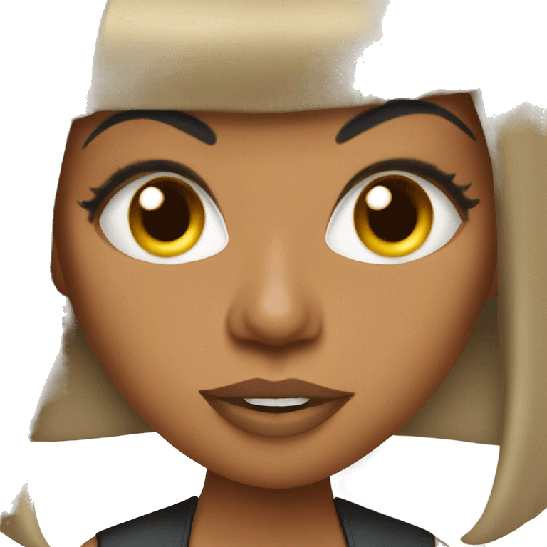 taraji Henson  emoji