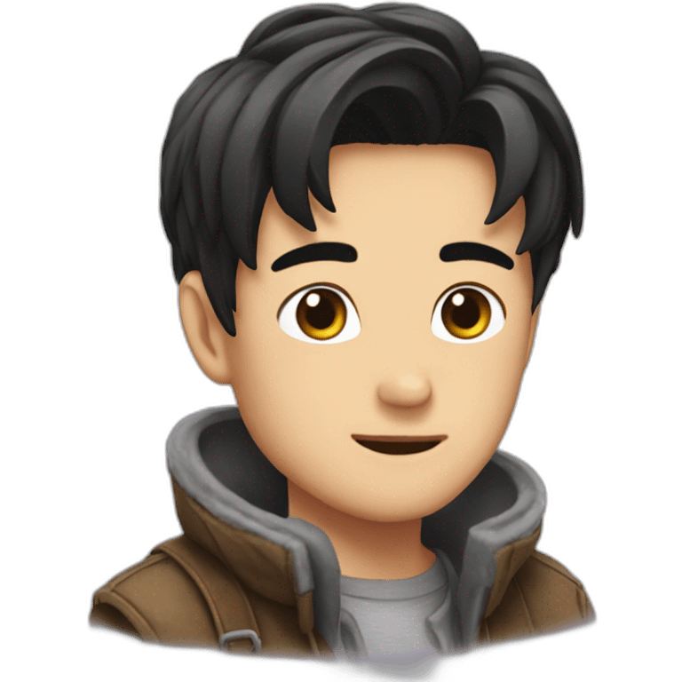 levi emoji