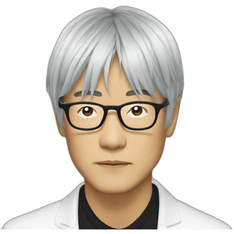 ryuichi sakamoto emoji