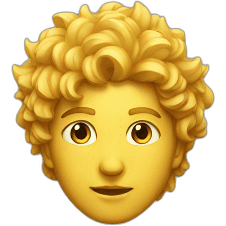 Helios emoji