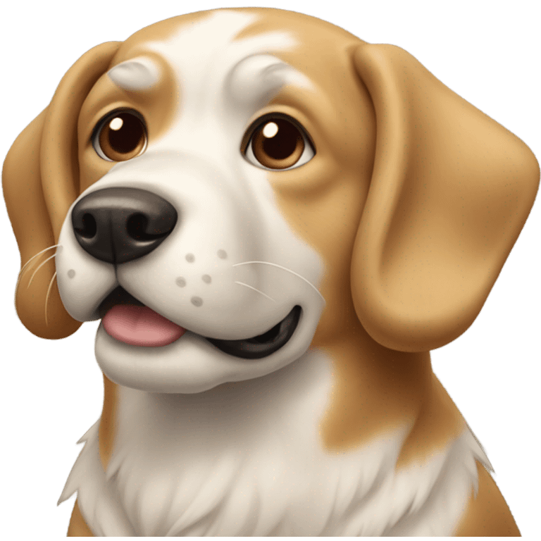 KÖPEK emoji