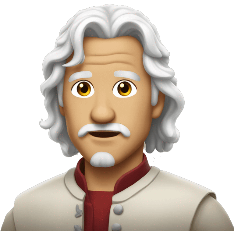 aemond targaryen emoji