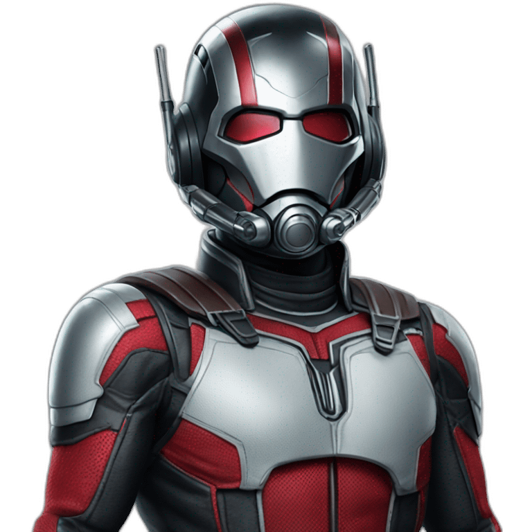 antman emoji