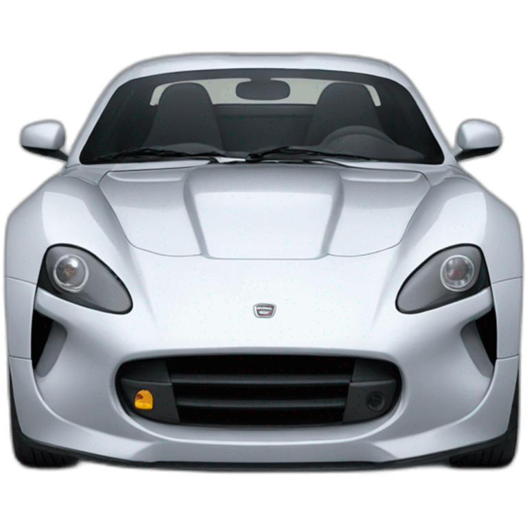 Tvr emoji