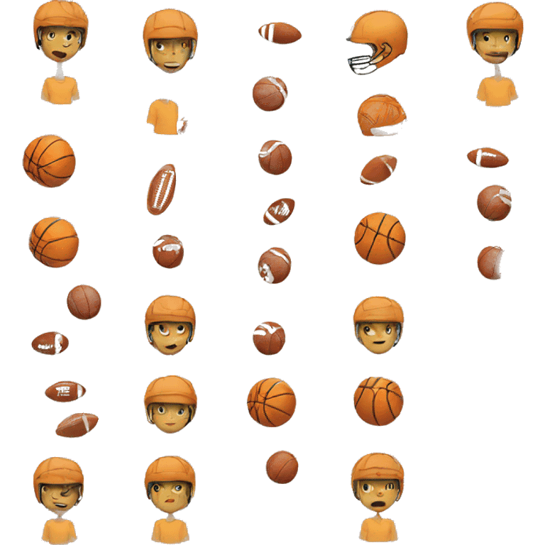 Sports  emoji