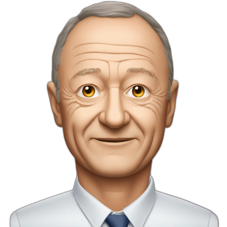 Jean michel aulas emoji