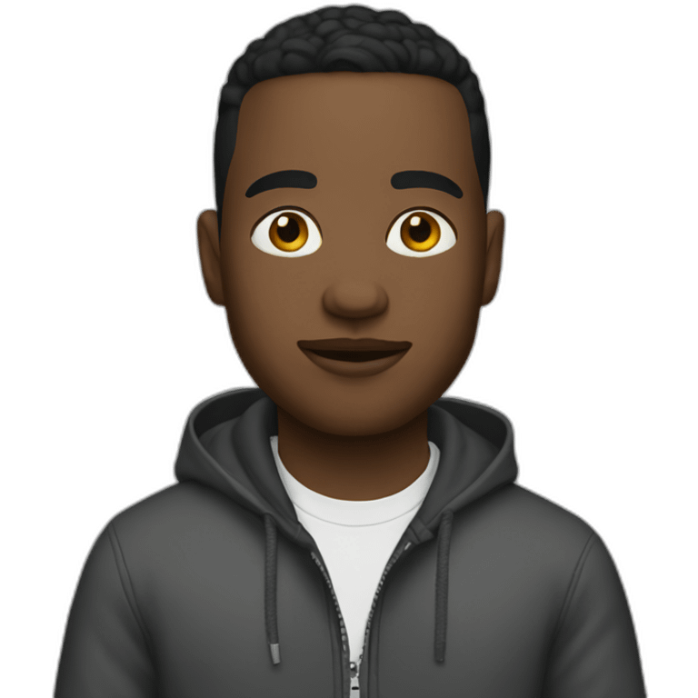 Top Boy emoji