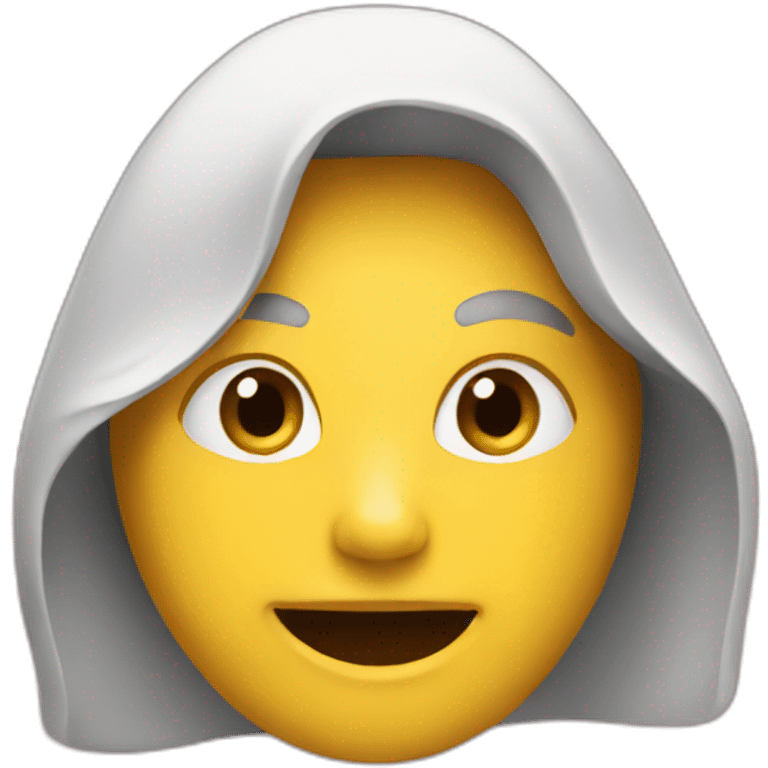 secret emoji