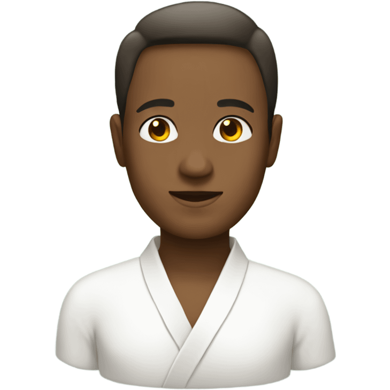 Spa emoji