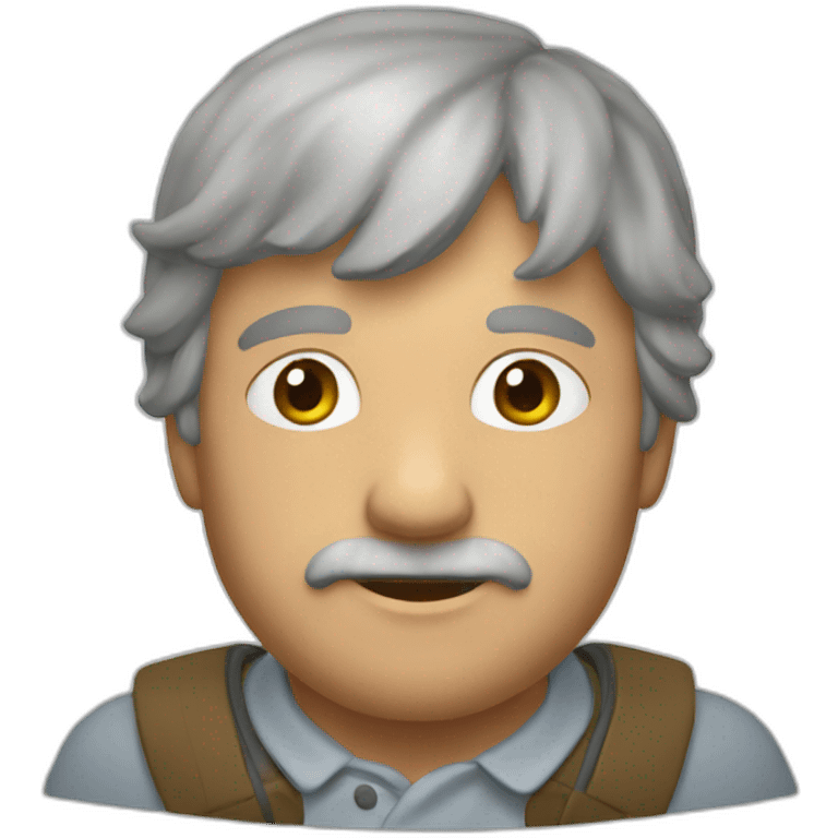 La Vendée emoji