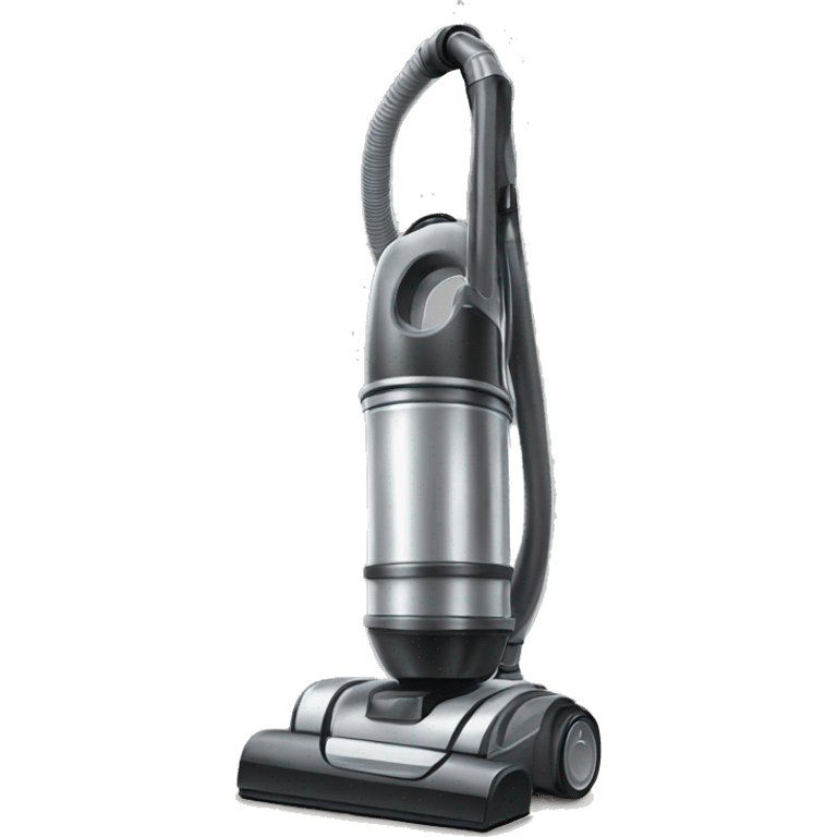 modern vacuum emoji