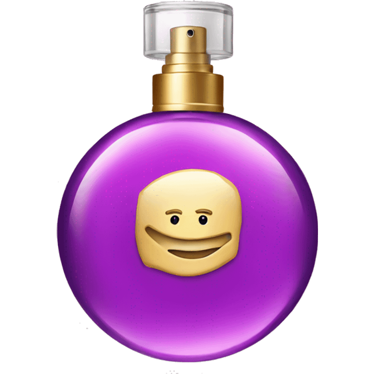 Perfume emoji