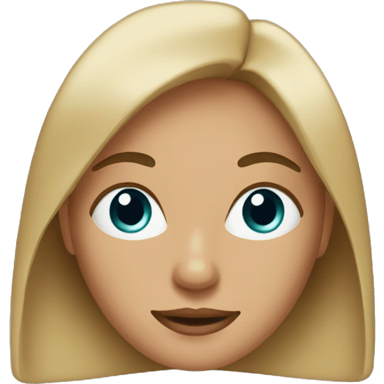 woman emoji