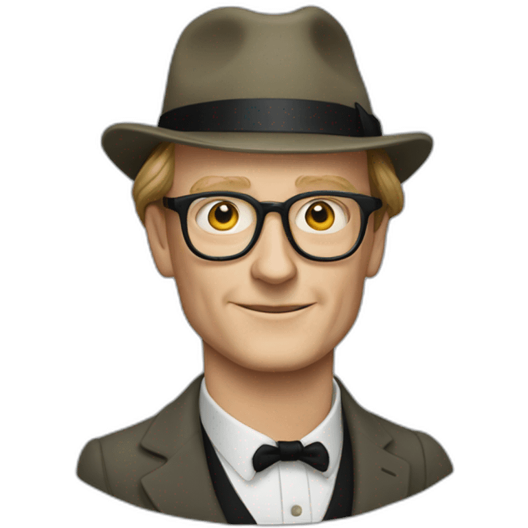 maurice wilkins emoji