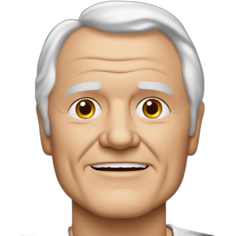 anthony-hopkins cartoon wearing henley emoji