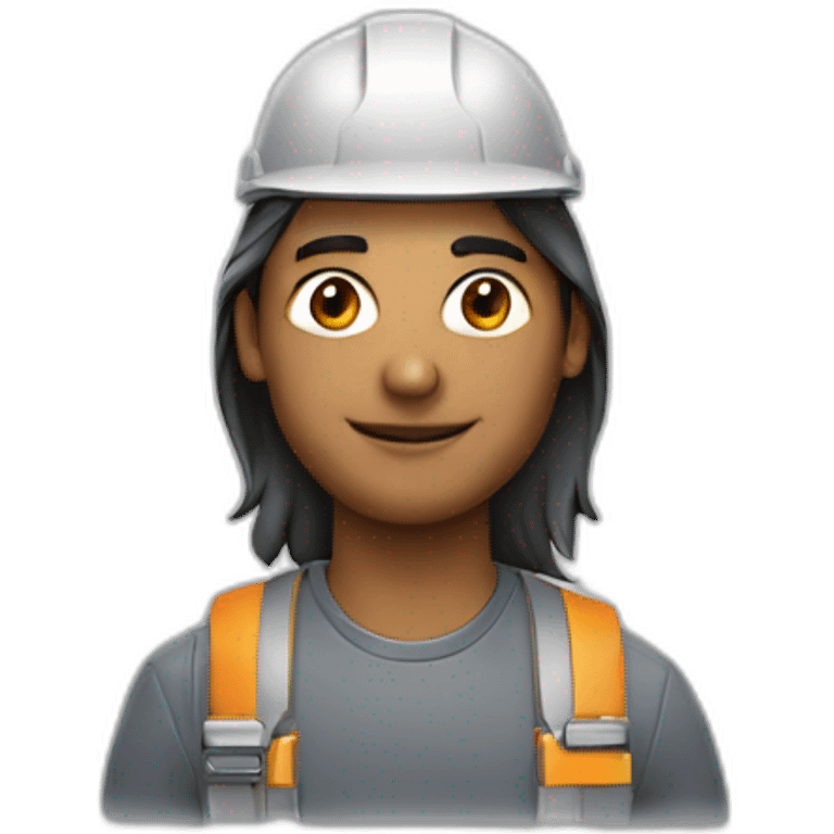 Computer engineer birthday emoji