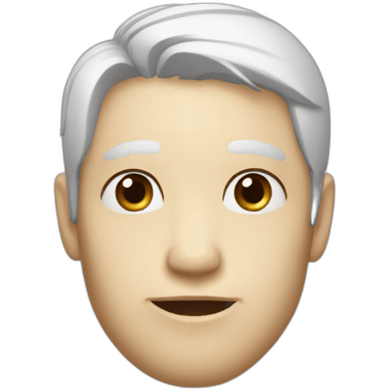 vini white skin emoji