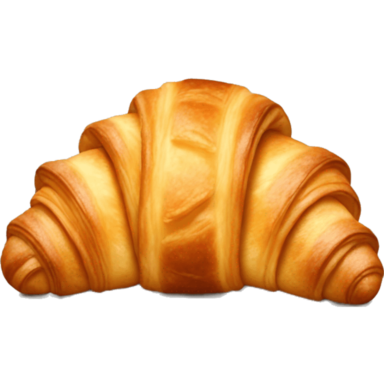 Croissant emoji